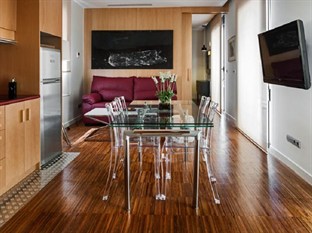 Agoda.com Spain Apartments & Hotels