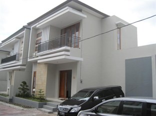 Agoda.com Indonesia Apartments & Hotels