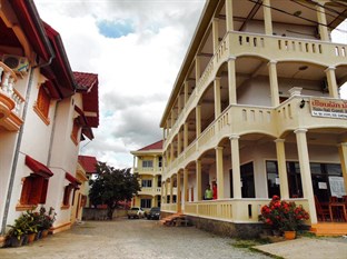 Agoda.com Laos Apartments & Hotels