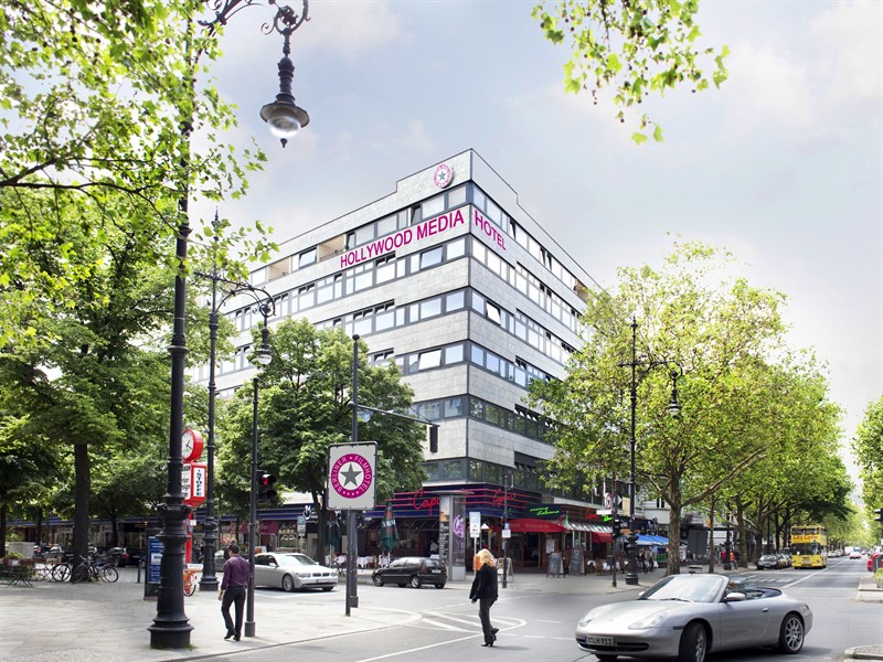 Agoda.com Germany Apartments & Hotels