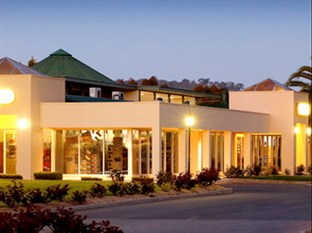 Agoda.com Australia Apartments & Hotels