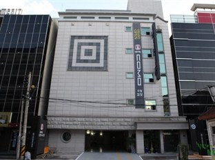 Agoda.com South Korea Apartments & Hotels