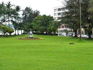 Agoda.com Myanmar Apartments & Hotels