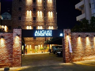 Agoda.com South Korea Apartments & Hotels