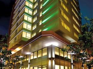 Agoda.com Hong Kong Apartments & Hotels