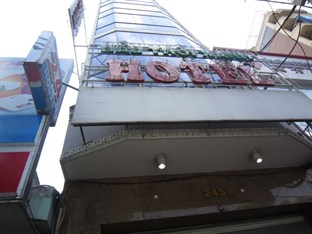 Agoda.com Vietnam Apartments & Hotels  