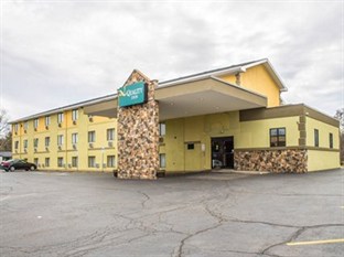 Agoda.com United States Apartments & Hotels