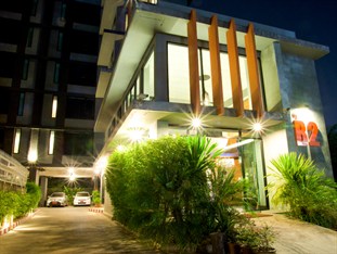Agoda.com Thailand Apartments & Hotels