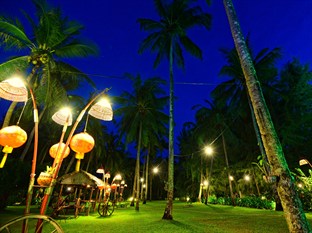 Agoda.com Cambodia Apartments & Hotels