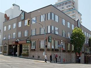 Agoda.com Canada Apartments & Hotels