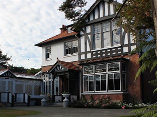 Agoda.com New Zealand Apartments & Hotels