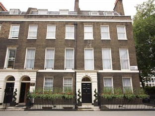 Agoda.com United Kingdom Apartments & Hotels