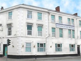 Agoda.com United Kingdom Apartments & Hotels