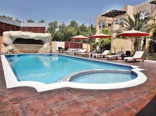 Agoda.com United Arab Emirates Apartments & Hotels