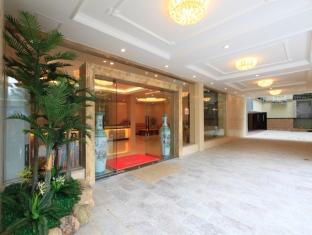 Agoda.com China Apartments & Hotels