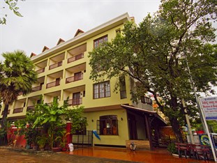 Agoda.com Cambodia Apartments & Hotels