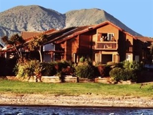 Agoda.com New Zealand Apartments & Hotels