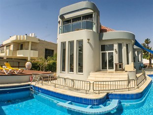 Agoda.com Israel Apartments & Hotels