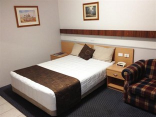 Agoda.com Australia Apartments & Hotels