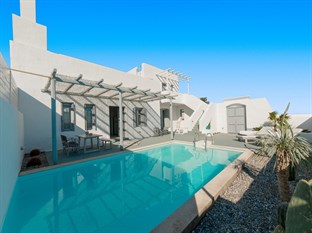 Agoda.com Greece Apartments & Hotels