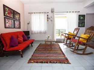 Agoda.com India Apartments & Hotels