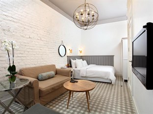 Agoda.com Turkey Apartments & Hotels