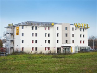 Agoda.com Apartments & Hotels France 