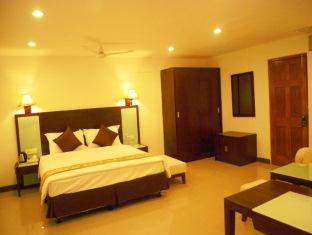 Agoda.com India Apartments & Hotels
