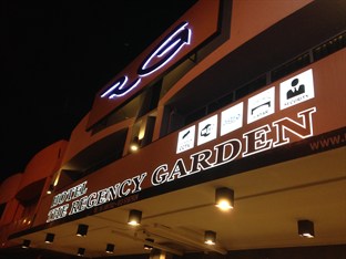 Agoda.com Malaysia Apartments & Hotels