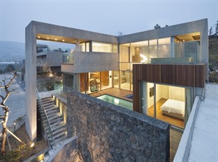 Agoda.com South Korea Apartments & Hotels