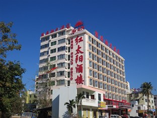 Agoda.com China Apartments & Hotels