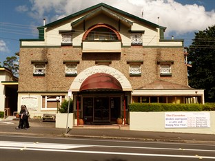 Agoda.com Australia Apartments & Hotels