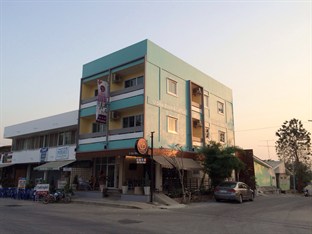 Agoda.com Thailand Apartments & Hotels