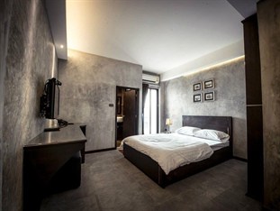 Agoda.com Thailand Apartments & Hotels