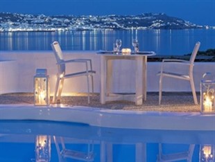 Agoda.com Greece Apartments & Hotels