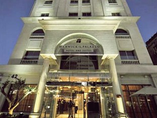 Agoda.com Jordan Apartments & Hotels