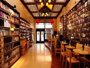 Agoda.com China Apartments & Hotels