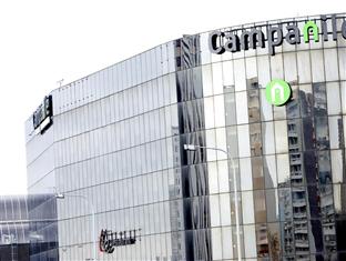 Agoda.com Apartments & Hotels France 