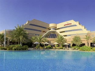 Agoda.com Bahrain Apartments & Hotels