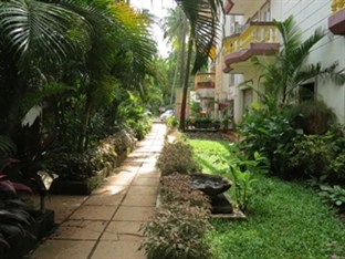 Agoda.com India Apartments & Hotels