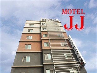 Agoda.com South Korea Apartments & Hotels