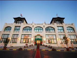 Agoda.com Egypt Apartments & Hotels