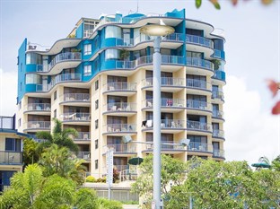 Agoda.com Australia Apartments & Hotels