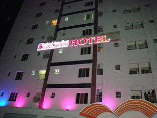 Agoda.com Oman Apartments & Hotels