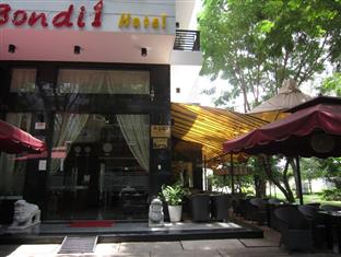 Agoda.com Vietnam Apartments & Hotels  