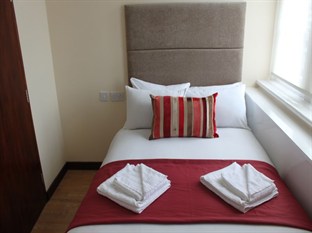Agoda.com United Kingdom Apartments & Hotels