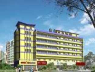 Agoda.com China Apartments & Hotels