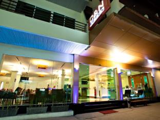 Agoda.com Thailand Apartments & Hotels