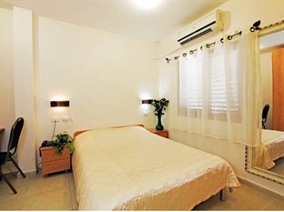 Agoda.com Israel Apartments & Hotels