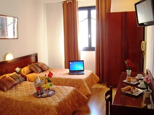 Agoda.com Apartments & Hotels France 